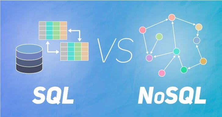Simak Apa Saja Perbedaan NoSQL Vs SQL yang Wajib Dipahami