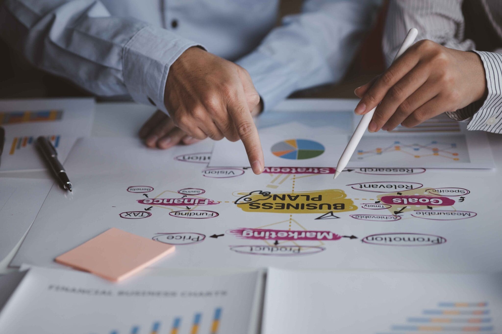 BPR vs BPI pada Business Process, Apa Perbedaannya?